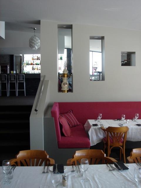 Perisher Manor Hotel ペリッシャー・バレー エクステリア 写真